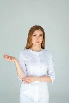 Фрайдштерн Анастасия Игоревна