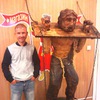 Руслан Мухамадеев
