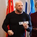 Никита Сергеевич