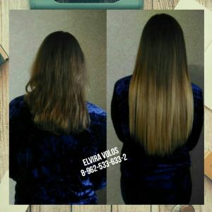 Фотография LuxHairUfa 3