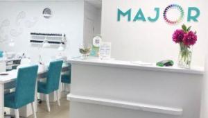 Фотография MAJOR nail & beauty studio 1