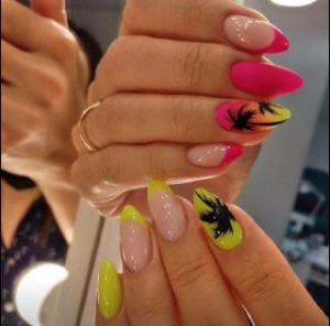 Фотография MAJOR nail & beauty studio 3