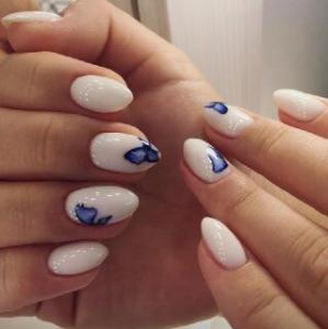 Фотография MAJOR nail & beauty studio 2