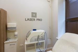 Фотография Laser Pro 4