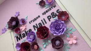 Фотография Make Nail P&s 2