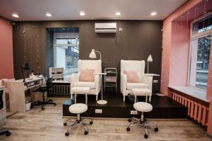 Фотография Evi beauty salon 1