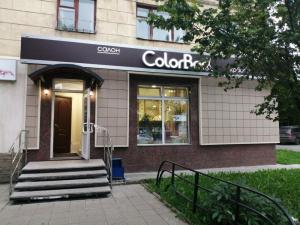 Фотография ColorBar 0