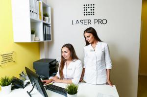 Фотография Laser Pro 0