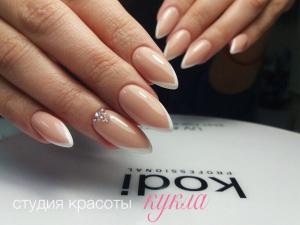 Фотография Салон красоты 1