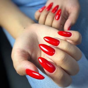 Фотография Make Nail P&s 3