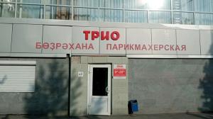 Фотография Трио 5