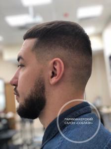 Фотография Парикмахерский салон «HAIR EXPERT» 5