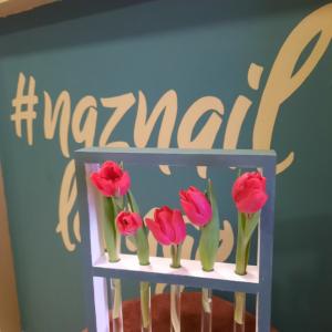 Фотография Naz Nail Lounge 5