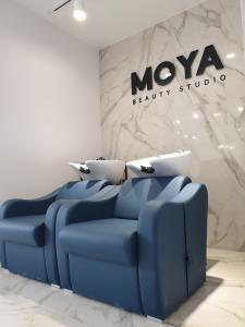 Фотография MOYA Beauty studio 1