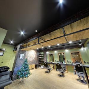 Фотография Hooligans barbershop 0