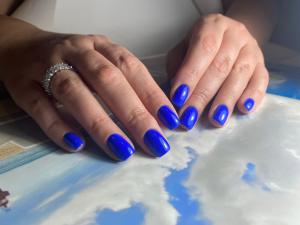 Фотография Naz Nail Lounge 0