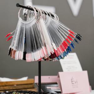 Фотография Evi beauty salon 3