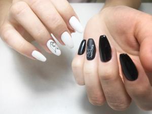 Фотография MAGIC NAILS STUDIO 2