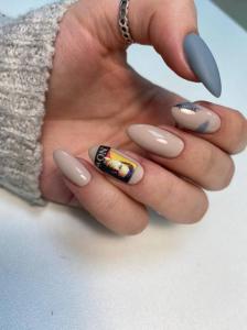 Фотография MAGIC NAILS STUDIO 0