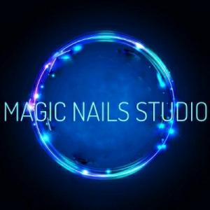 Фотография MAGIC NAILS STUDIO 4