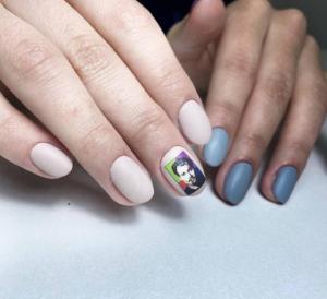 Фотография MAGIC NAILS STUDIO 1