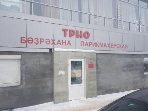 Фотография Трио 4