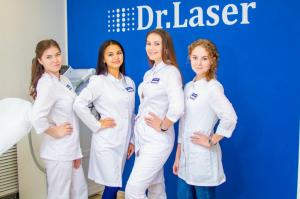 Фотография Dr. Laser 3