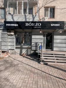 Фотография BORZO 3