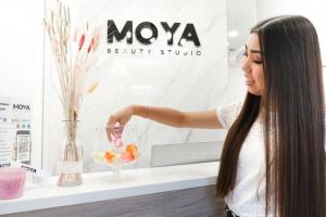 Фотография MOYA Beauty studio 2