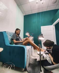 Фотография Ruzalie studio 5