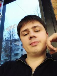Фотография Chop-Chop 1