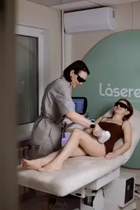 Фотография Laseretty 0